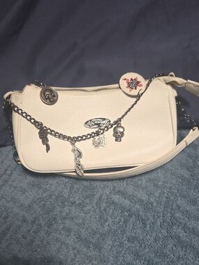 Ed Hardy Bag
